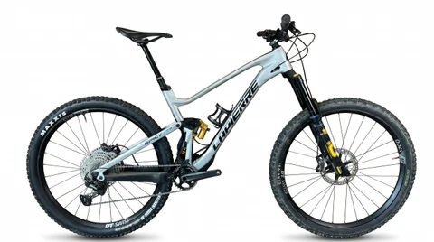 LAPIERRE Spicy